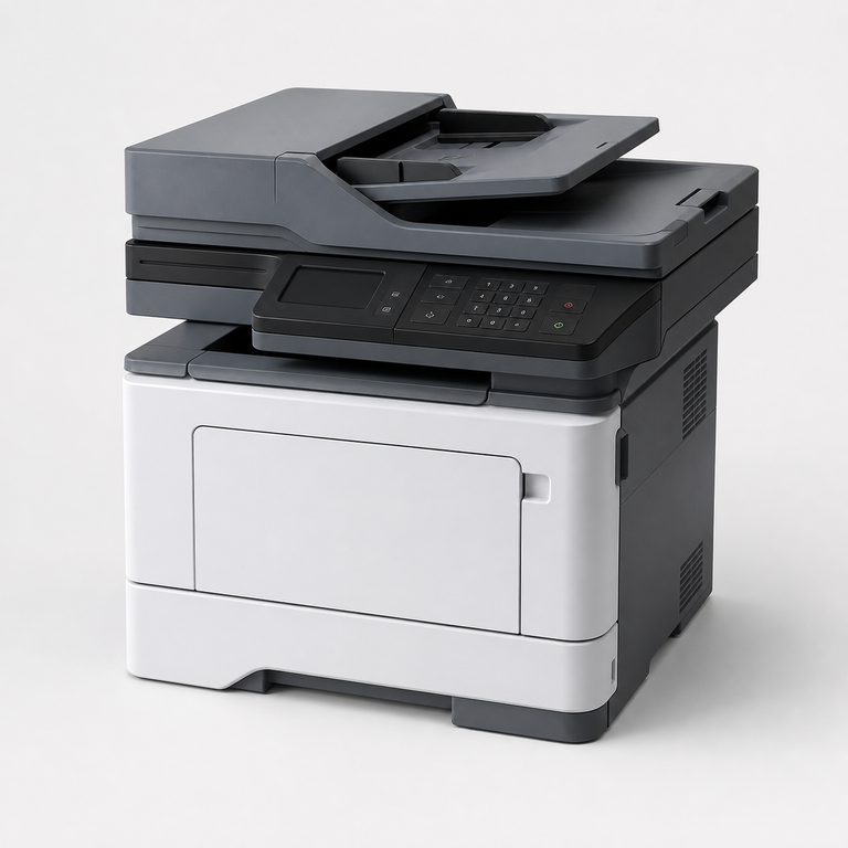 Lexmark CX410de