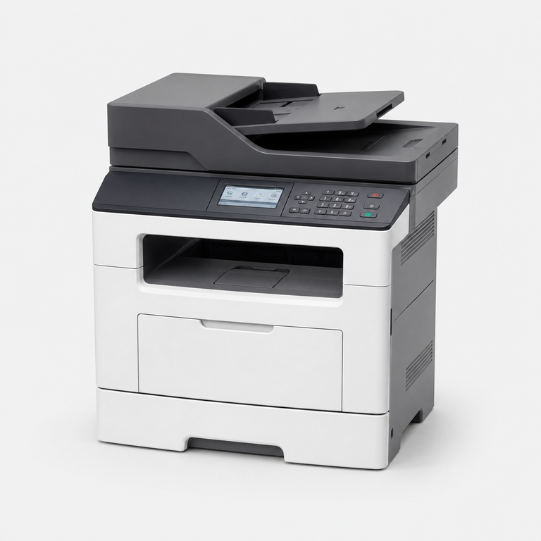 Lexmark CX510de