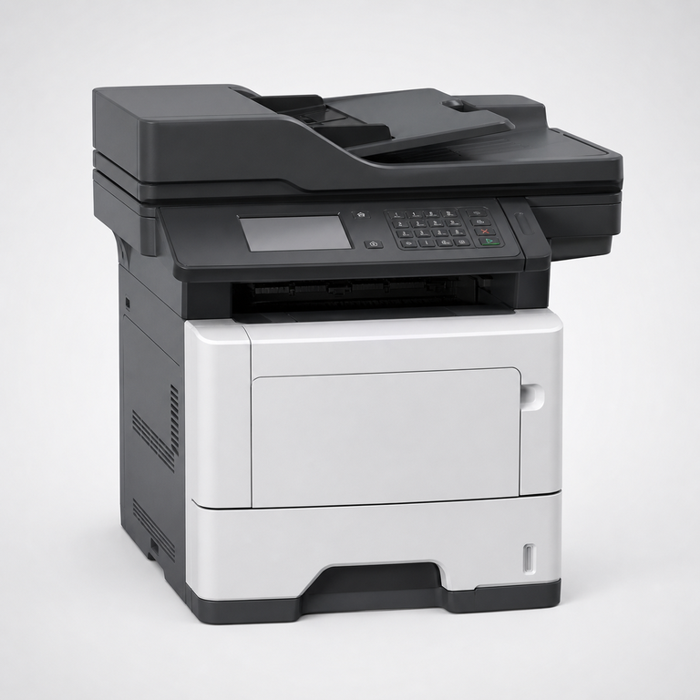 Lexmark CX522ade