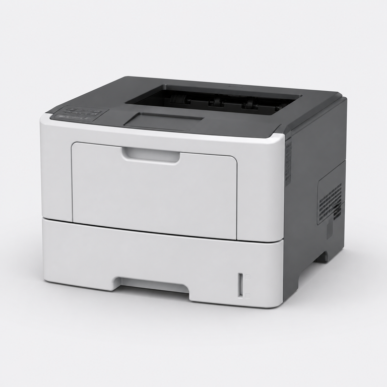 Lexmark MS510dn