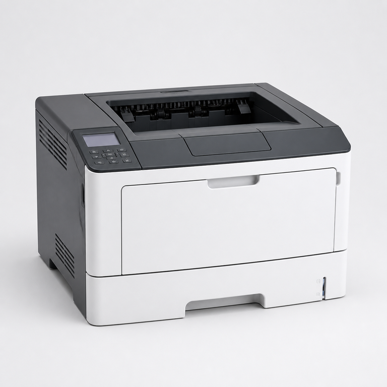 Lexmark MS521dn