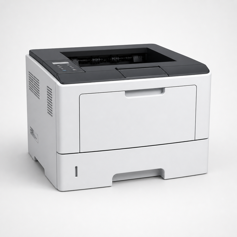 Lexmark MS610dn