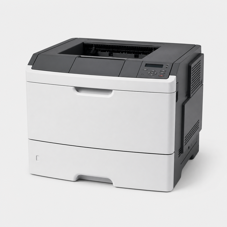 Lexmark MS810dn