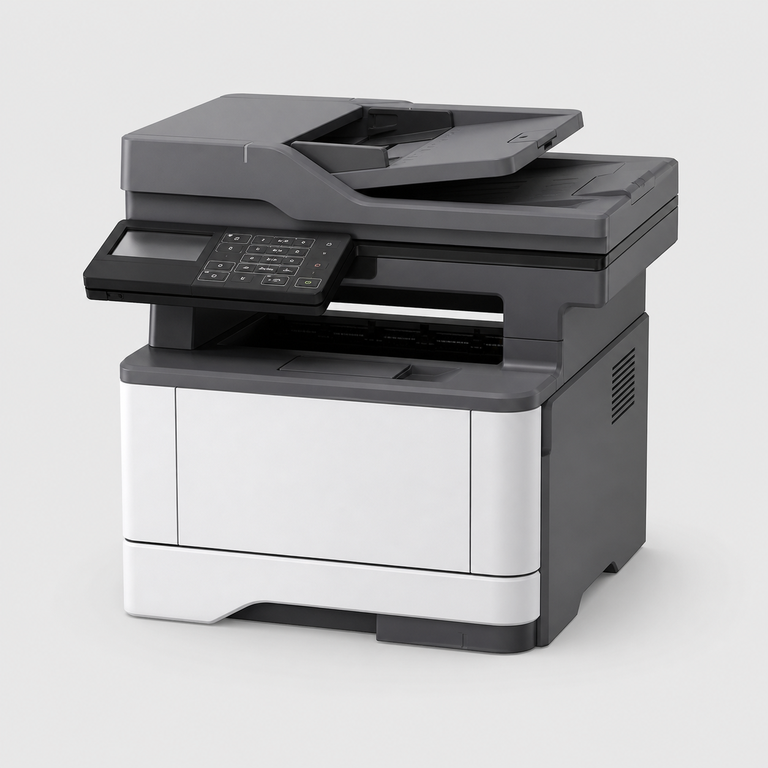 Lexmark MX521ade