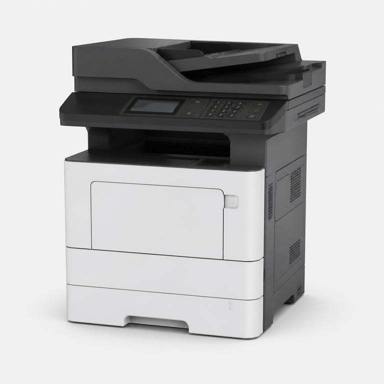 Lexmark MX611de